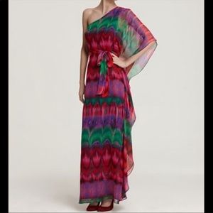 Colorful Trina Turk maxi